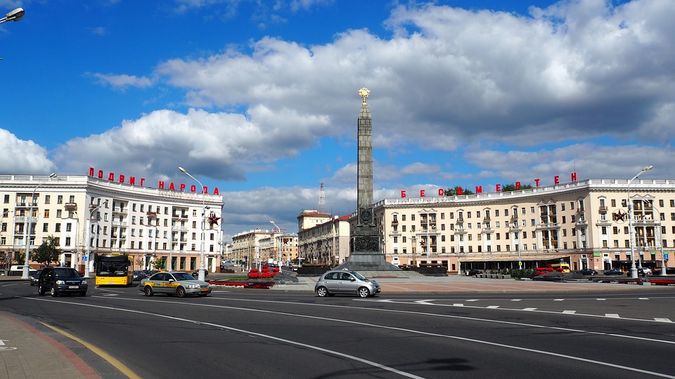 Fitch: политический кризис создает риски для финансов и макростабильности в Белоруссии